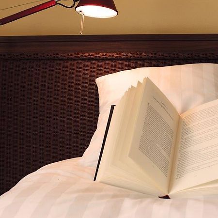 Literaturhotel Franzosenhohl Ίζερλον Εξωτερικό φωτογραφία