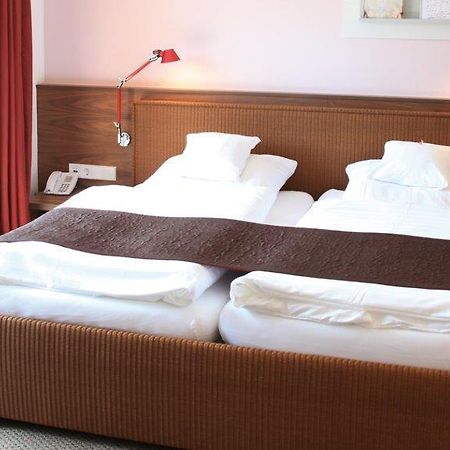 Literaturhotel Franzosenhohl Ίζερλον Εξωτερικό φωτογραφία