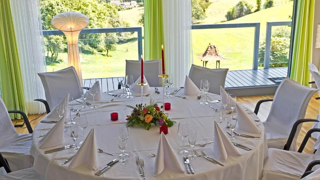 Literaturhotel Franzosenhohl Ίζερλον Εξωτερικό φωτογραφία