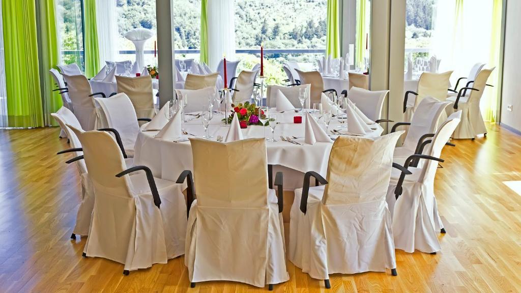 Literaturhotel Franzosenhohl Ίζερλον Εξωτερικό φωτογραφία