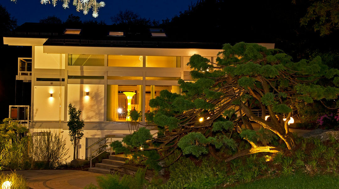 Literaturhotel Franzosenhohl Ίζερλον Εξωτερικό φωτογραφία
